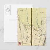 232233 Harrison, Roggen Postkarte (Vorne/Hinten)