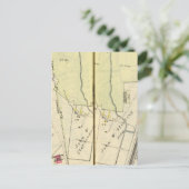 232233 Harrison, Roggen Postkarte (Stehend Vorderseite)