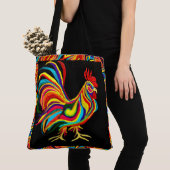 232 - Raster - Tote Bag Tasche (Von Nahem)