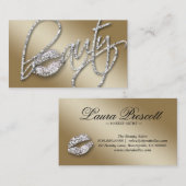 232 VISITENKARTE (Vorne/Hinten)