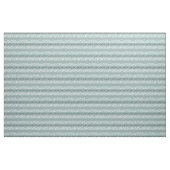 232 Zebra Glitzer Silver Aquamarin Blue Fabric Mus Stoff (Yard (91,4 cm))