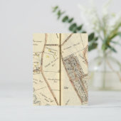 234235 Roggen Postkarte (Stehend Vorderseite)