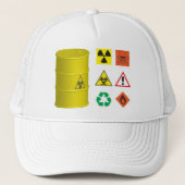 234243423_502023_www.Garcya.us Truckerkappe (Vorderseite)