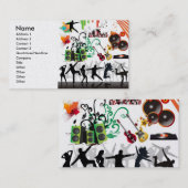 23425, Name, Anschrift 1, Anschrift 2, Kontakt 1,  Visitenkarte (Vorne/Hinten)