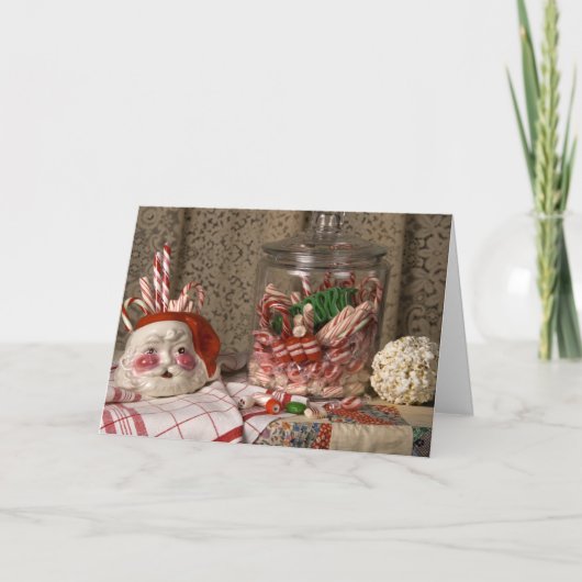 2345 Weihnachten und Weihnachten (Vorderseite)