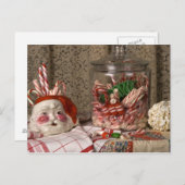 2345 Weihnachten und Weihnachten (Vorne/Hinten)