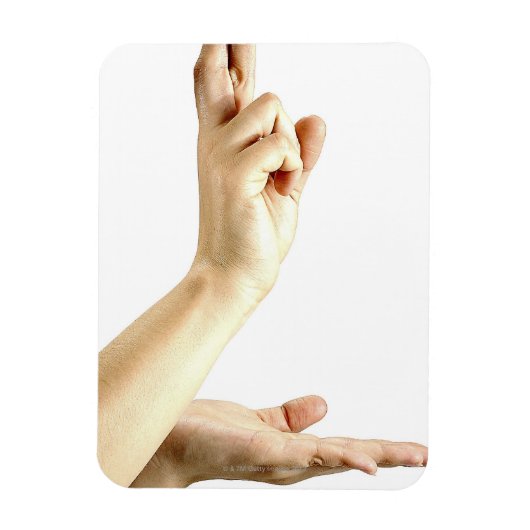 23554092 MAGNET (Vertikal)