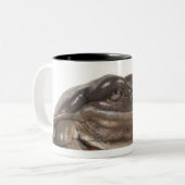 23568138 ZWEIFARBIGE TASSE (Vorderseite Links)