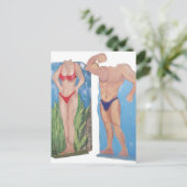 23579841 POSTKARTE (Stehend Vorderseite)