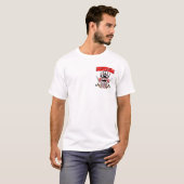 235TH Ingenieure T-Shirt (Vorne ganz)