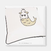 23611244 MAGNET (Vorne)