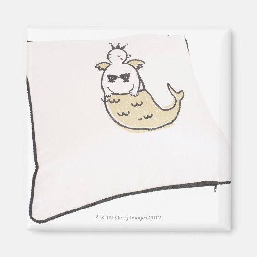 23611244 MAGNET (Vorne)