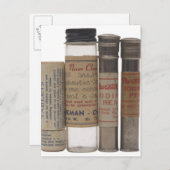 23650492 POSTKARTE (Vorne/Hinten)