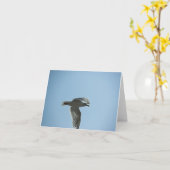 2367 KARTE (Gelbe Blume)