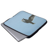 2367 LAPTOPSCHUTZHÜLLE (Vorne Knopf)