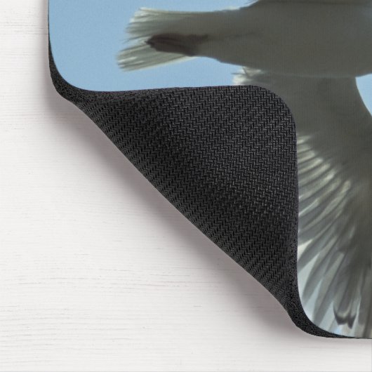 2367 MOUSEPAD (Ecke)