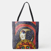 236 - Ewige Liebe - Tote Tasche (Vorderseite)