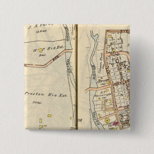 238239 Roggen Button (Vorderseite)