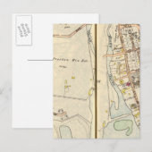 238239 Roggen Postkarte (Vorne/Hinten)