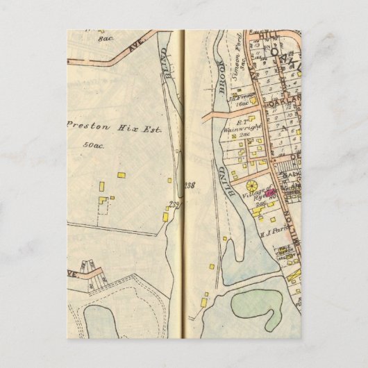 238239 Roggen Postkarte (Vorderseite)