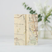 238239 Roggen Postkarte (Stehend Vorderseite)