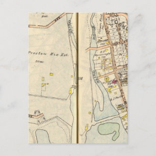 238239 Roggen Postkarte