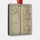 238239 Rye Ornament Aus Metall (Rechts)