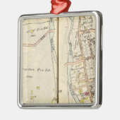 238239 Rye Ornament Aus Metall (Links)