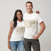 238239 Rye T-Shirt (Unisex)