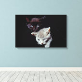 23893007 LEINWANDDRUCK (Insitu (Holzboden))