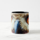 23897325 ZWEIFARBIGE TASSE (Mittel)