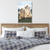 23899051 LEINWANDDRUCK (Insitu (Schlafzimmer))