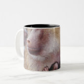 23899233 ZWEIFARBIGE TASSE (Vorderseite Links)