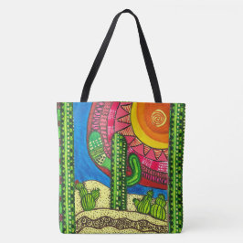 238 - Wüstenriese - Tote Tasche