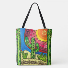 238 - Wüstenriese - Tote Tasche