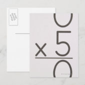 23972337 POSTKARTE (Vorne/Hinten)