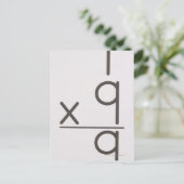 23972365 POSTKARTE (Stehend Vorderseite)