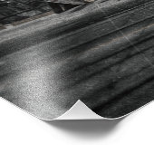 239 - 245 Broadview Ave 1 Old Film Version Fotodruck (Ecke)