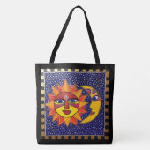 239 - Amor Eterno 3 - Tote Bag Tasche (Vorderseite)
