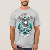23:14 Pik T-Shirt (Vorderseite)