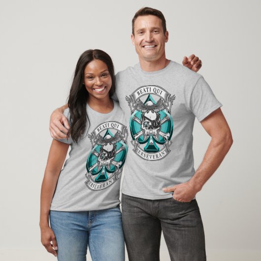 23:14 Pik T-Shirt (Unisex)