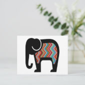 23 (5) POSTKARTE (Stehend Vorderseite)