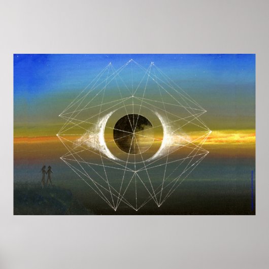 23. April #113. SPEICHER? Poster (Vorne)