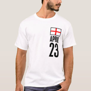 23. April T-Shirt