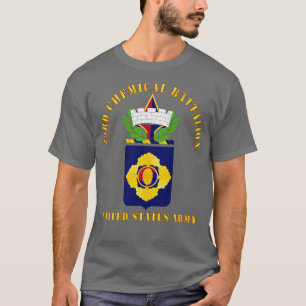23. Chemical Bn COA T-Shirt