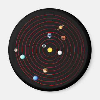 23. Dezember 1971 Magnet