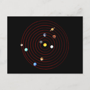 23. Dezember 1971 Postkarte