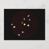 23. Dezember 1971 Postkarte (Vorderseite)