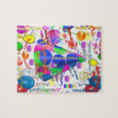 23. Dezember Jigsaw Puzzle (Horizontal)