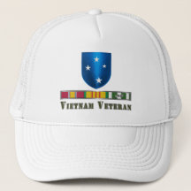 23. Infanterie Division Vietnam Veteran